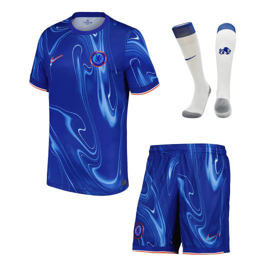 Chelsea Thuistenue 2024/25