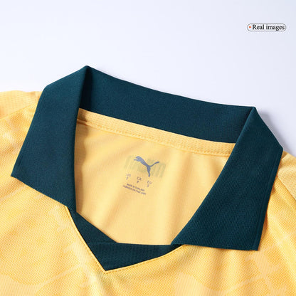 AC Milan Derde Shirt 2025/26