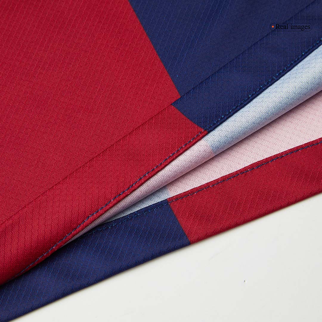 Barcelona Thuisshirt 2024/25