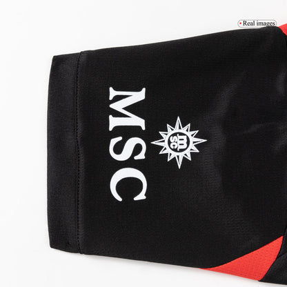 Kid's AC Milan Thuisset 2025/26