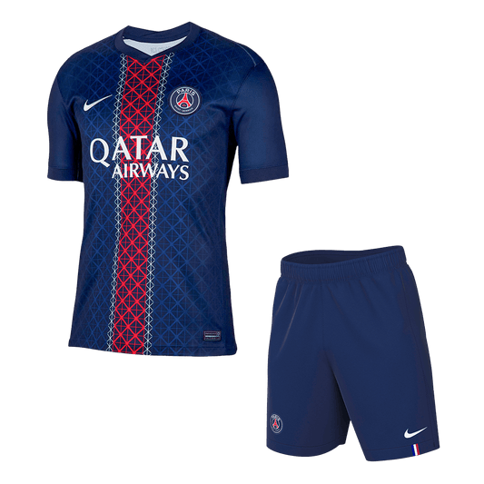PSG Thuisset 2025/26