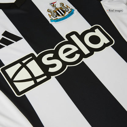 Newcastle United Thuisshirt 2024/25