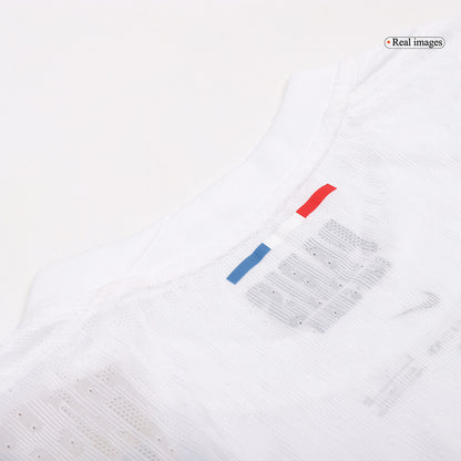 PSG Uitshirt 2024/25 Spelersversie
