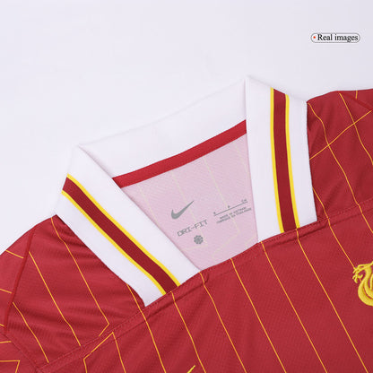 Liverpool Thuistenue 2024/25