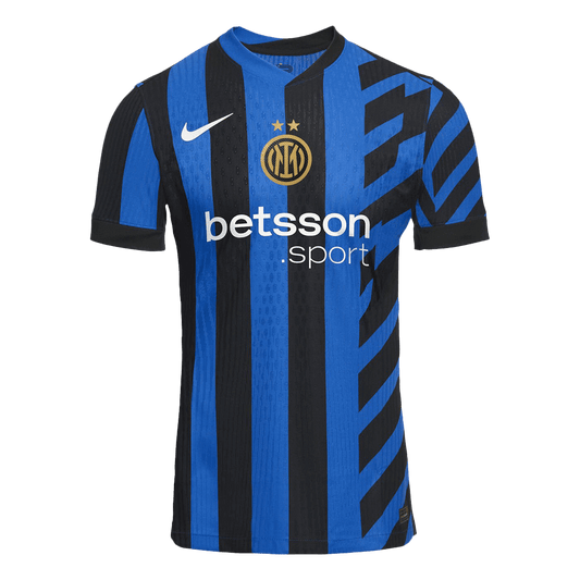 Inter Milan Thuisshirt 2024/25 Spelersversie