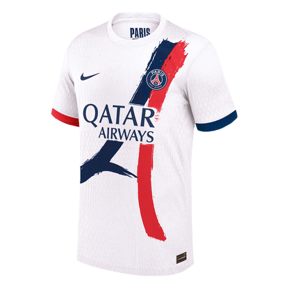 PSG Uitshirt 2024/25 Spelersversie