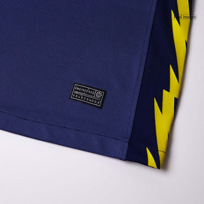 Atletico Madrid Uitshirt 2025/26