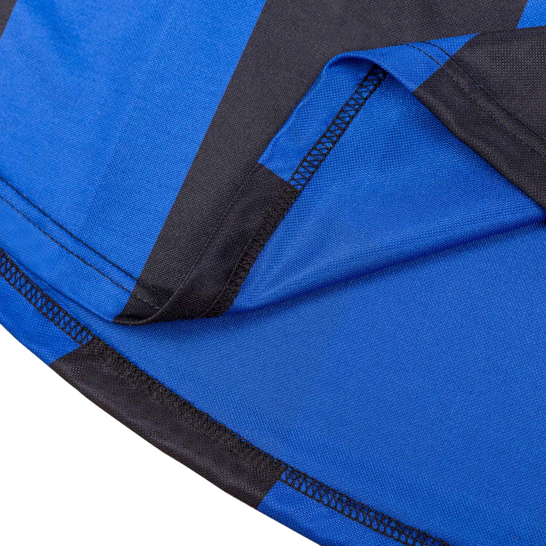 Retro voetbalshirt Inter Milan Thuisshirt 1999/00