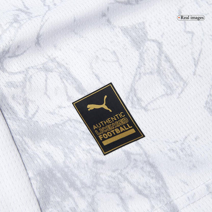 Kid's Manchester City KidSuper Shirt 2025/26 - Club World Cup