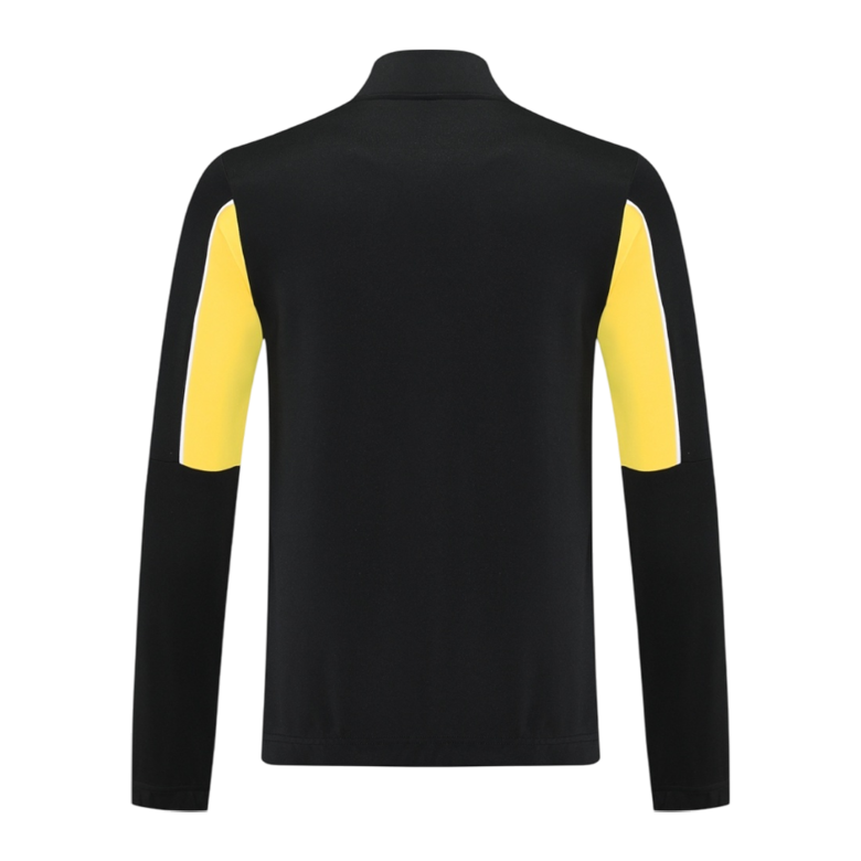 Borussia Dortmund Trainingspak 2025/26 Geel