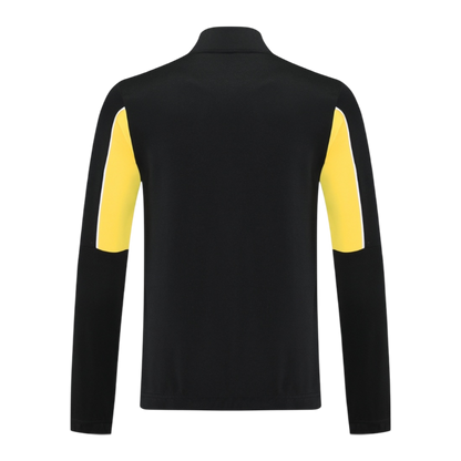 Borussia Dortmund Trainingspak 2025/26 Geel