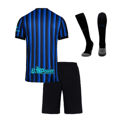 Kid's Inter Milan Thuistenue 2025/26