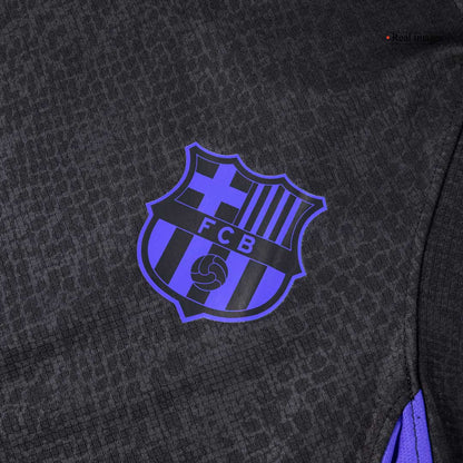 Barcelona x Kobe Bryant Voorwedstrijdshirt 2025/26