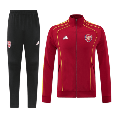 Arsenal Trainingspak 2025/26 Rood