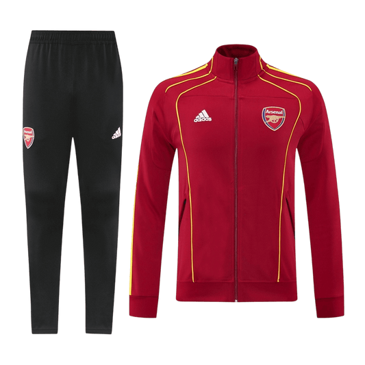 Arsenal Trainingspak 2025/26 Rood