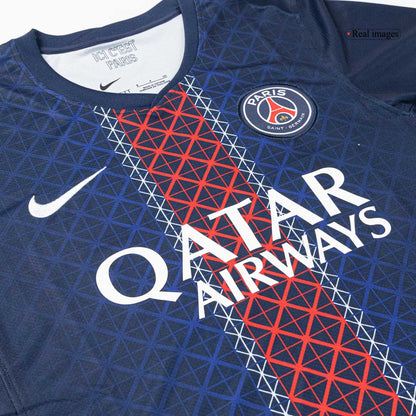PSG Thuistenue 2025/26