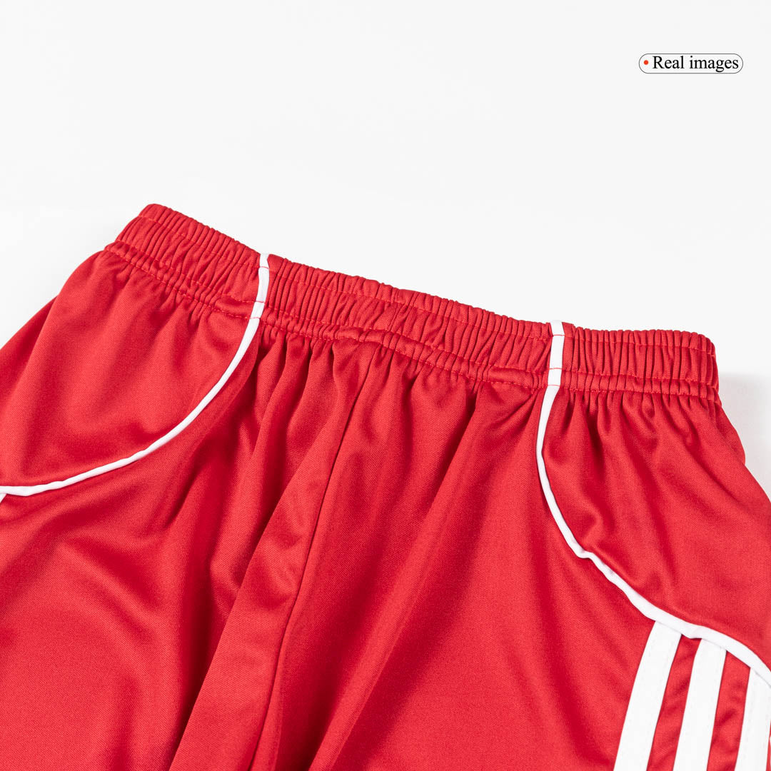 Kid's Liverpool Thuistenue 2025/26