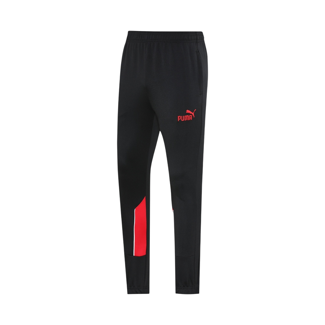 AC Milan Trainingspak 2025/26 Zwart