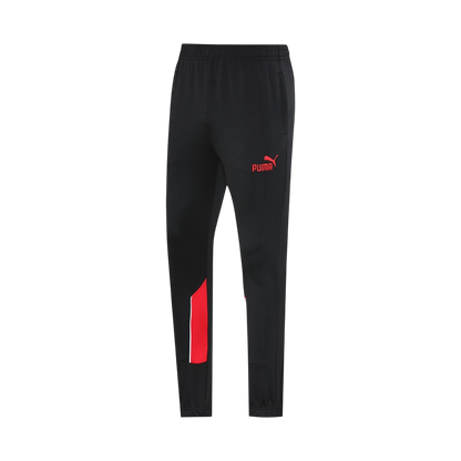 AC Milan Trainingspak 2025/26 Zwart