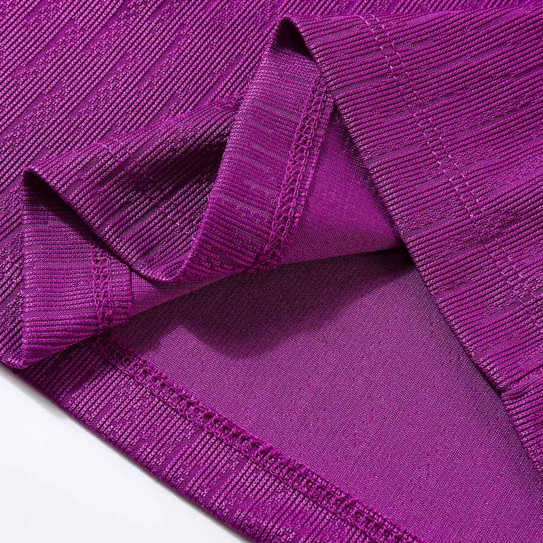 Barcelona Trainingspak 2025/26 Paars