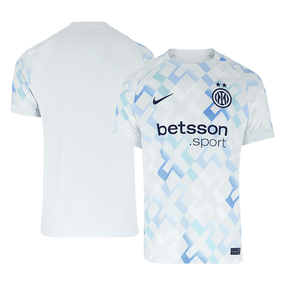 Inter Milan Uitshirt 2025/26