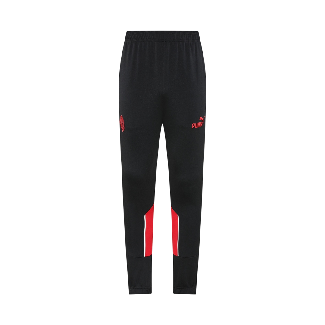 AC Milan Trainingspak 2025/26 Zwart
