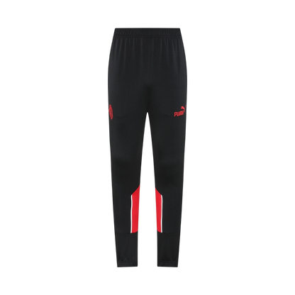 AC Milan Trainingspak 2025/26 Zwart