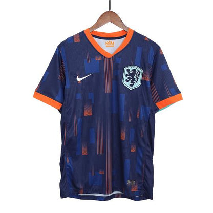 Nederland Uitset Euro 2024