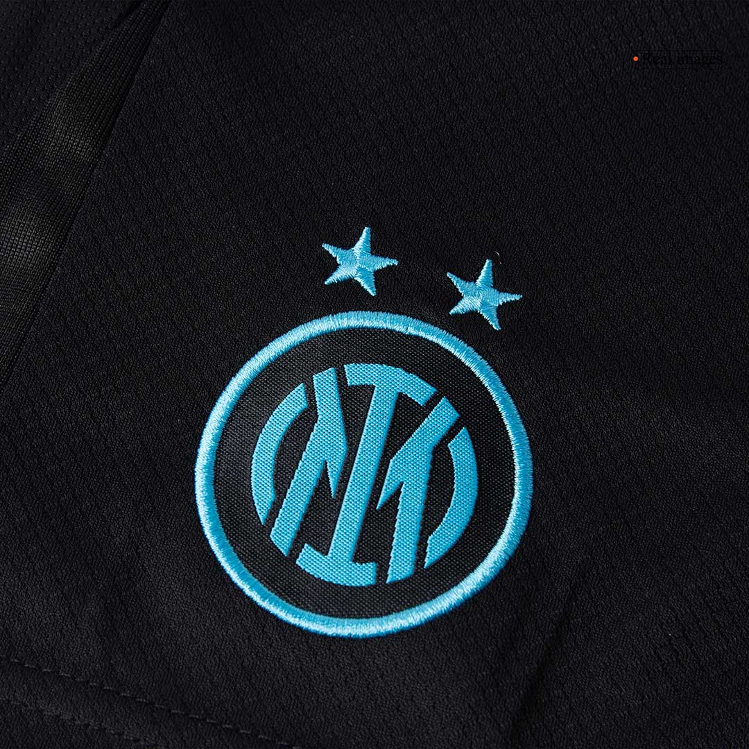 Kid's Inter Milan Thuistenue 2025/26