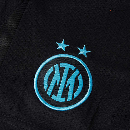 Kid's Inter Milan Thuistenue 2025/26