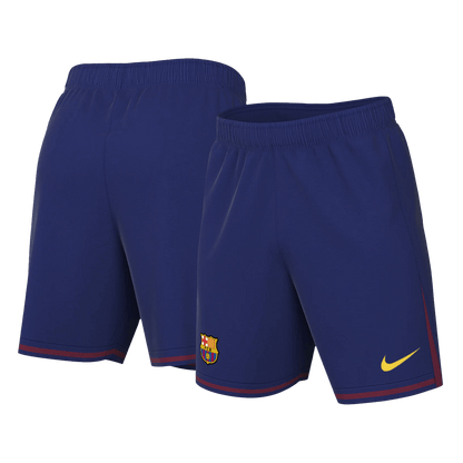 Barcelona Thuistenue 2025/26