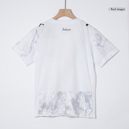 Kid's Manchester City KidSuper Shirt 2025/26 - Club World Cup