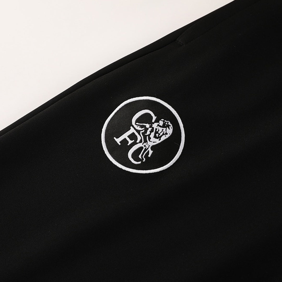 Chelsea Trainingspak 2025/26 Zwart