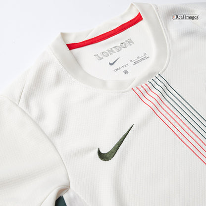 Kid's Chelsea Uitshirt 2025/26