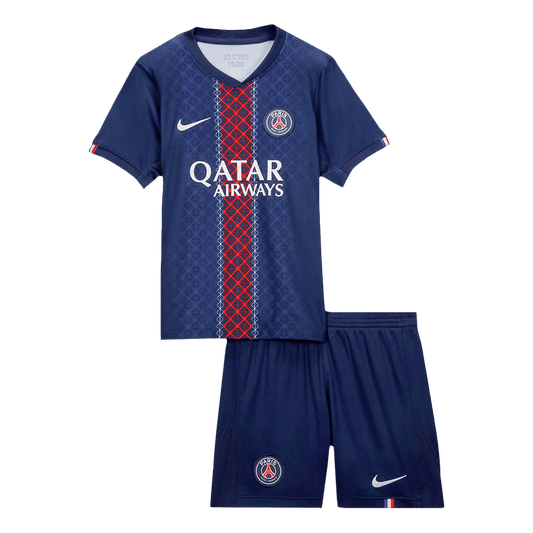 Kid's PSG Thuisset 2025/26
