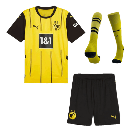 Borussia Dortmund Thuistenue 2024/25