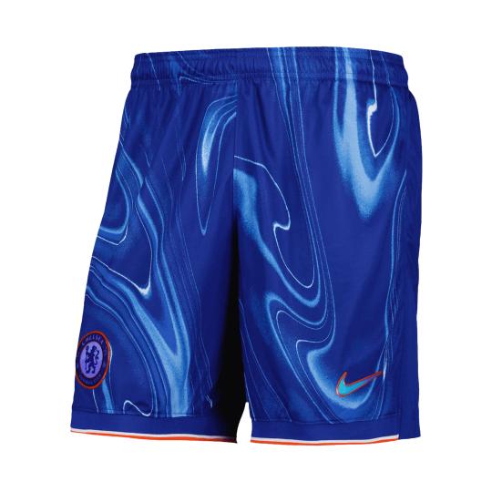 Chelsea Thuisset 2024/25