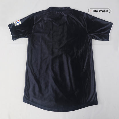 PSG Retro Thuisshirt 2001/02