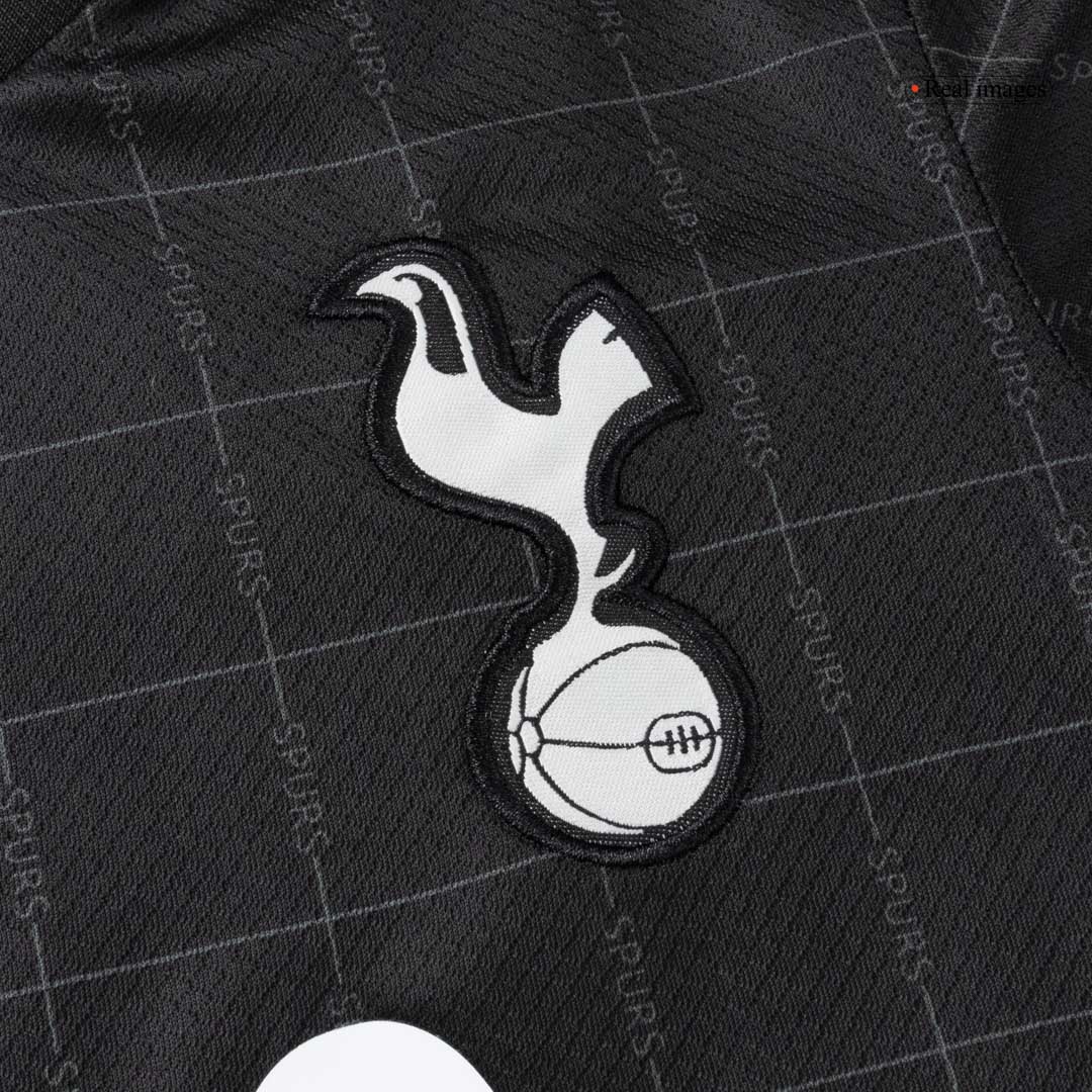 Kid's Tottenham Hotspur Uitset 2025/26