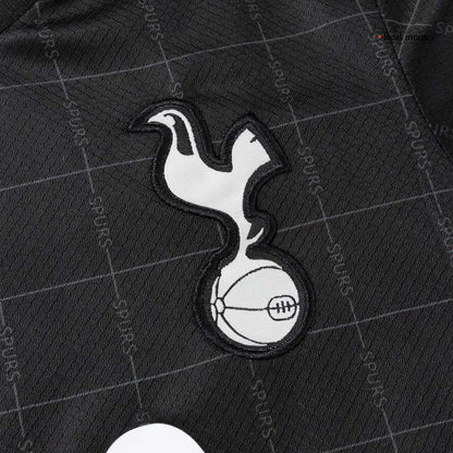 Kid's Tottenham Hotspur Uitset 2025/26