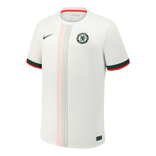 Chelsea Uitshirt 2025/26