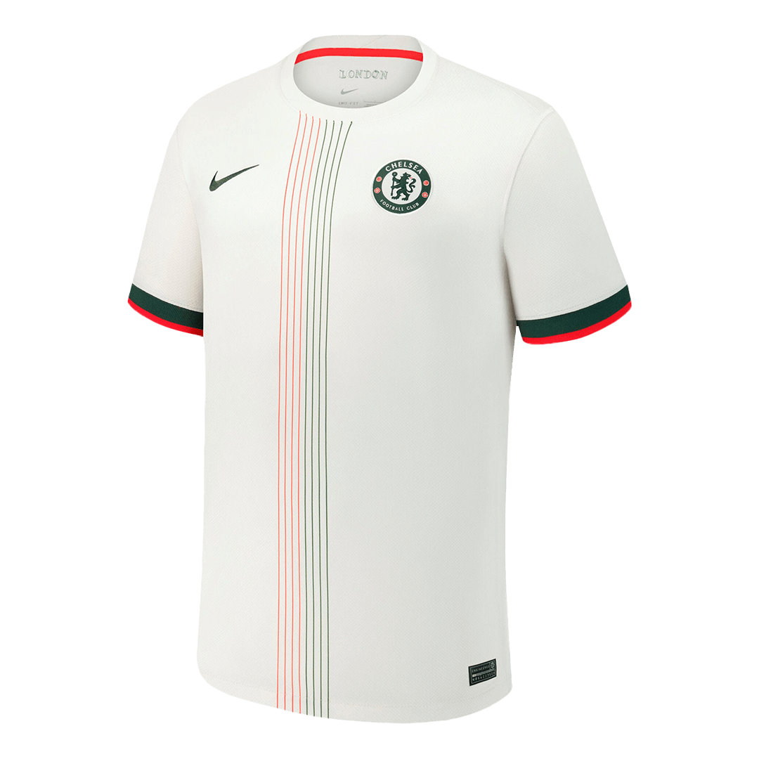 Chelsea Uitset 2025/26