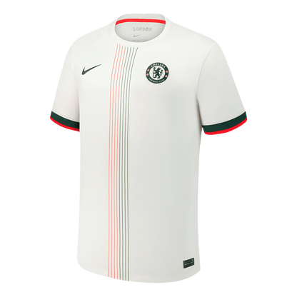 PALMER #10 Chelsea Uitshirt 2025/26 - UCL