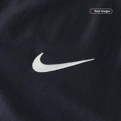 PSG Retro Thuisshirt 2001/02