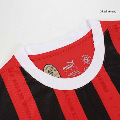 AC Milan Thuisset 2024/25