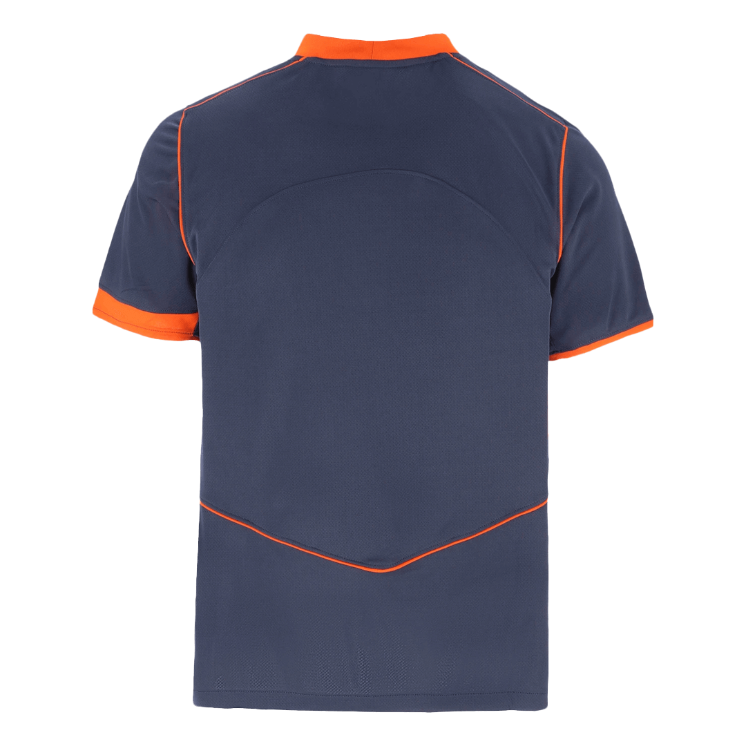 Inter Milan Derde Shirt 2025/26