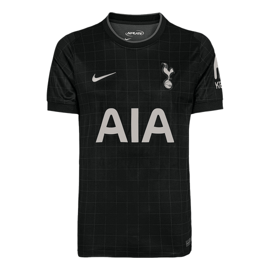 Tottenham Hotspur Uitshirt 2025/26