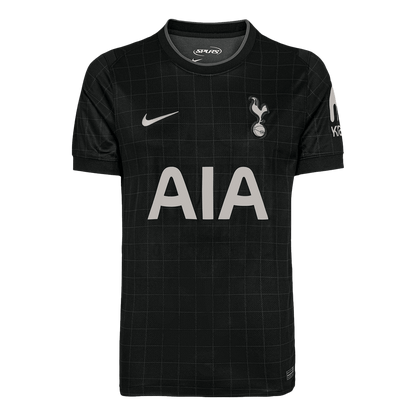 XAVI #7 Tottenham Hotspur Uitshirt 2025/26