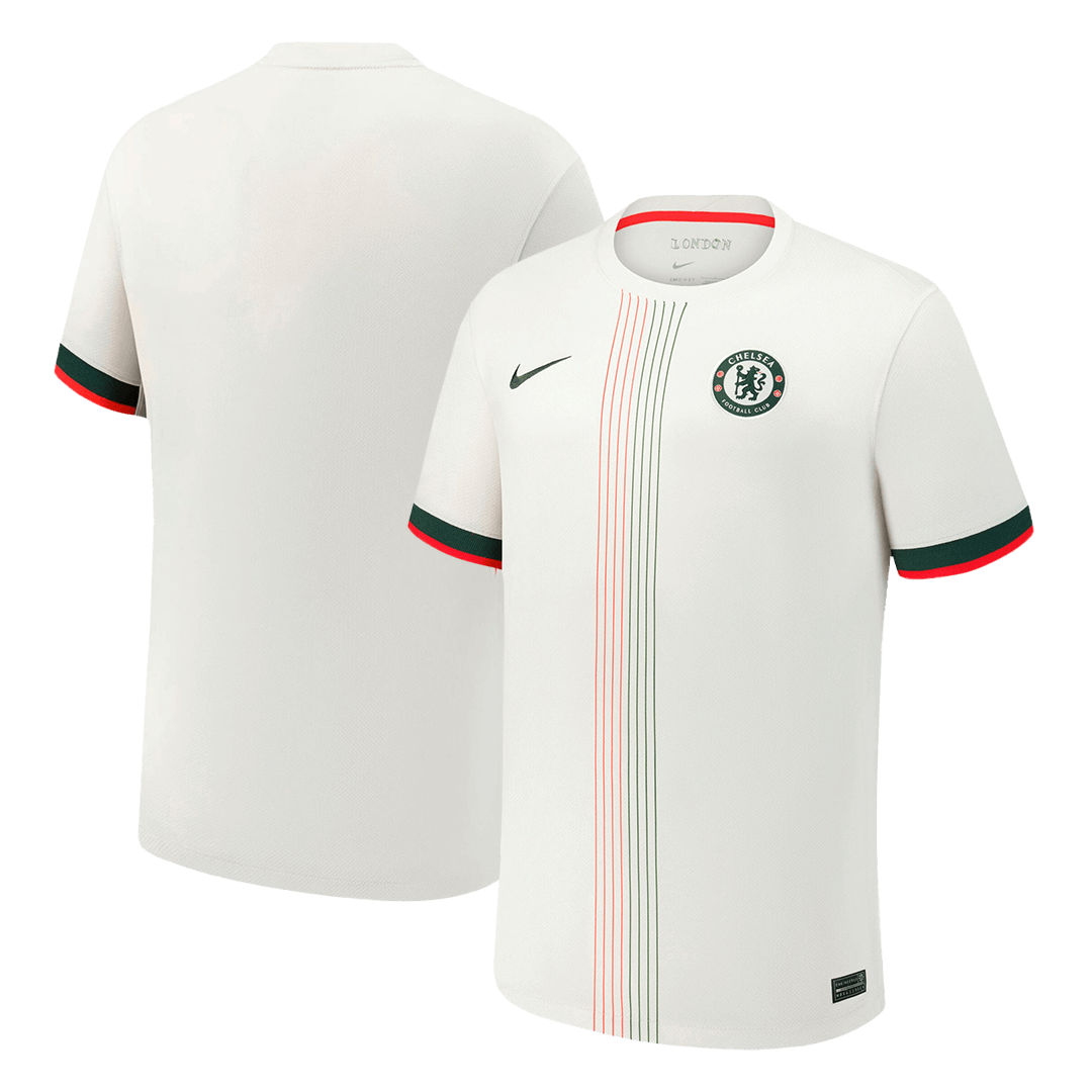 Chelsea Uitshirt 2025/26