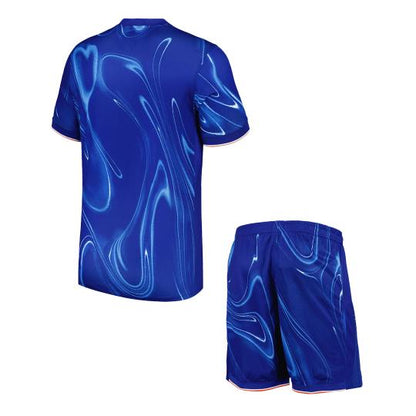 Chelsea Thuisset 2024/25